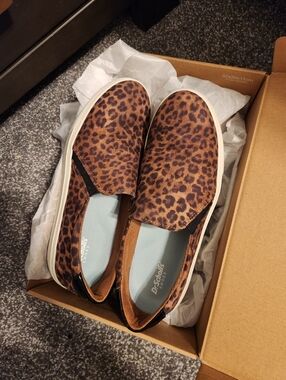 Dr Scholls Slip-ons Sz 9